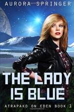Lady is Blue af Aurora Springer