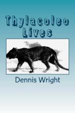 Thylacoleo Lives af Dennis Wright