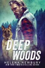 Deep Woods af Helena Newbury