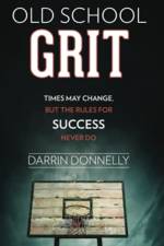 Old School Grit af Darrin Donnelly