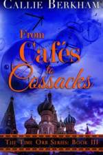 From Cafes to Cossacks af Callie Berkham