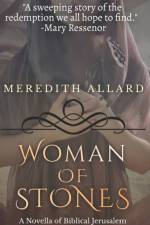 Woman of Stones af Meredith Allard
