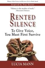 Rented Silence af Lucia Mann