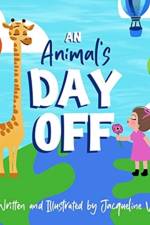 Animal's Day Off af Jacqueline Vollat