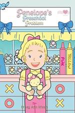 Penelope's Preschool Problem af Stacy Ann Hixon