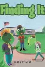 Finding It af Donna Stevens