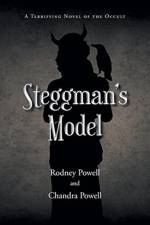 Steggman's Model af Chandra Powell