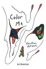 Color Me Christian Artwork af Art Bratcher