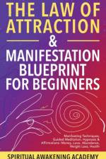 Law Of Attraction & Manifestation Blueprint For Beginners