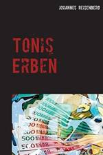 Tonis Erben af Johannes Reisenberg