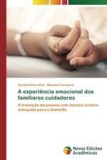 experiencia emocional dos familiares cuidadores af Manuela Cerqueira