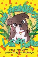 Misunderstood Life of Brutus af Sandy Register