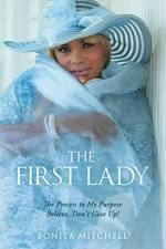 First Lady af Bonita Mitchell