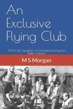 Exclusive Flying Club af M S Morgan