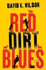 Red Dirt Blues af David K Wilson