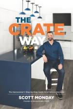 CRATE Way af Scott Monday
