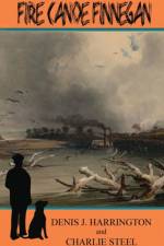 Fire Canoe Finnegan af Charlie Steel