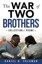War of Two Brothers af Daniel B Solomon