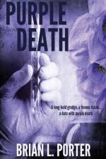 Purple Death af Brian L Porter