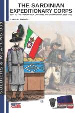 Sardinian expeditionary corps af Chris Flaherty