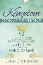 Kingdom Conversations af Lynn Donovan