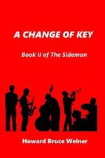 Change of Key af Howard Weiner