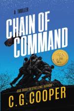 Chain of Command af C G Cooper