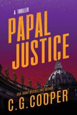 Papal Justice af C G Cooper