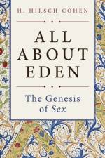 All About Eden af H Hirsch Cohen