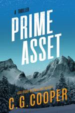 Prime Asset af C G Cooper