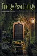 Energy Psychology Journal 13(1)