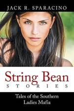 String Bean Stories af Jack R Sparacino