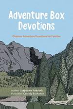 Adventure Box Devotions af Stephanie Paddock