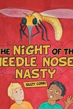 Night of the Needle Nosed Nasty af Suzy Conn