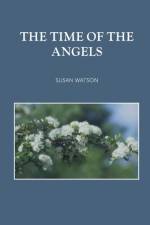 Time of the Angels af Susan Watson