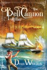 Bell Cannon Affair af Dean Whitlock