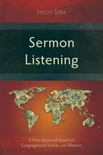 Sermon Listening af Enoh Seba