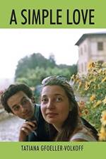 A Simple Love af Tatiana Gfoeller-Volkoff