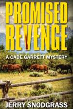 Promised Revenge af Jerry Snodgrass