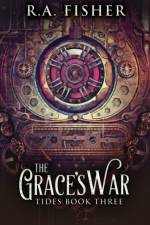 Grace's War af R a Fisher