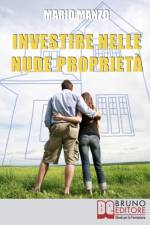 Investire nelle Nude Proprieta af Mario Manzo