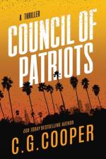 Council of Patriots af C G Cooper