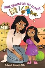 What Should We Do Today? af M D Dosanjh