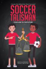 Soccer Talisman af Njoh Sone