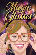 Magic Glasses af Elysse Stiles