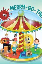 Merry-Go-Tales af Culture Chats Bc Association