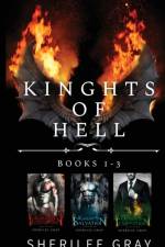 Knights of Hell af Sherilee Gray