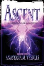 Ascent af Anastasia M Trekles