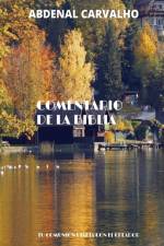 Comentario de la Biblia af Abdenal Carvalho