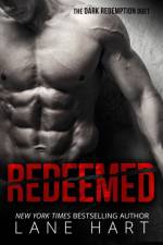 Redeemed af Lane Hart